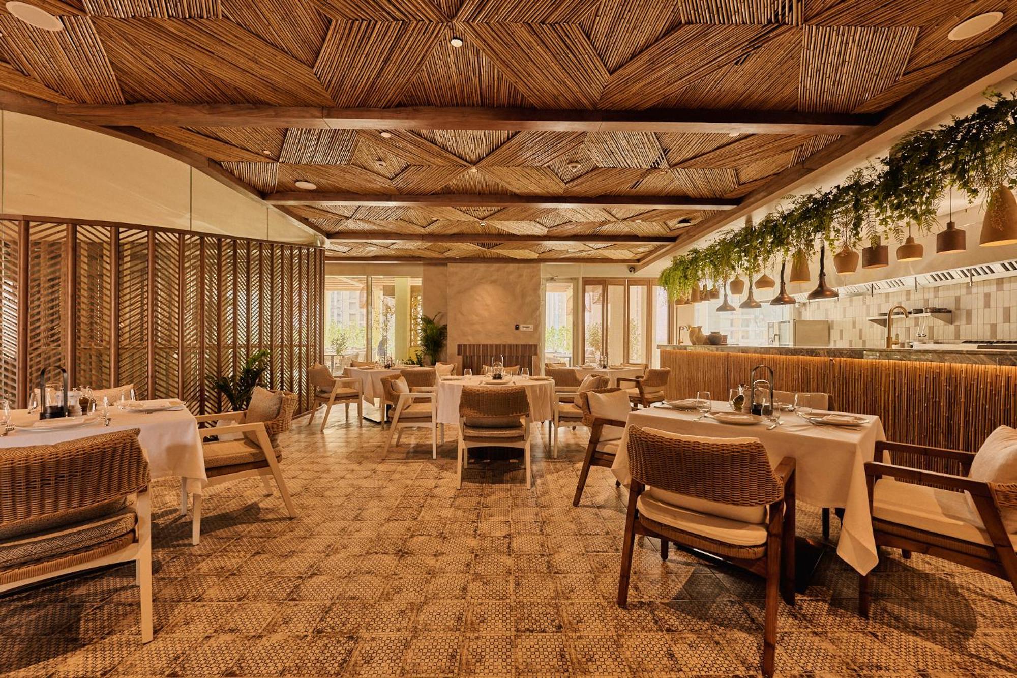 Novotel Riyadh Sahafa Екстериор снимка