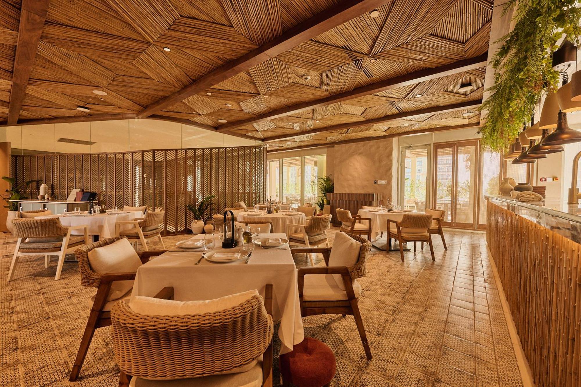 Novotel Riyadh Sahafa Екстериор снимка