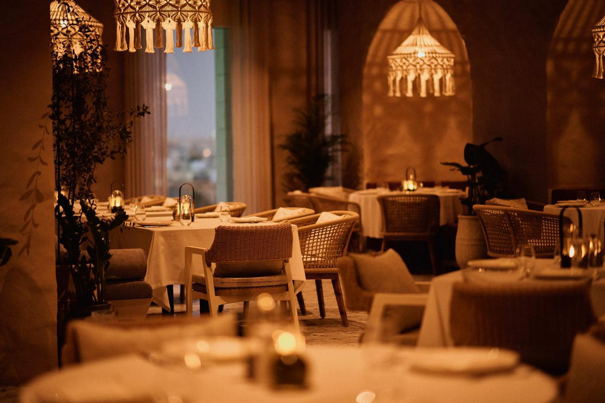 Novotel Riyadh Sahafa Екстериор снимка