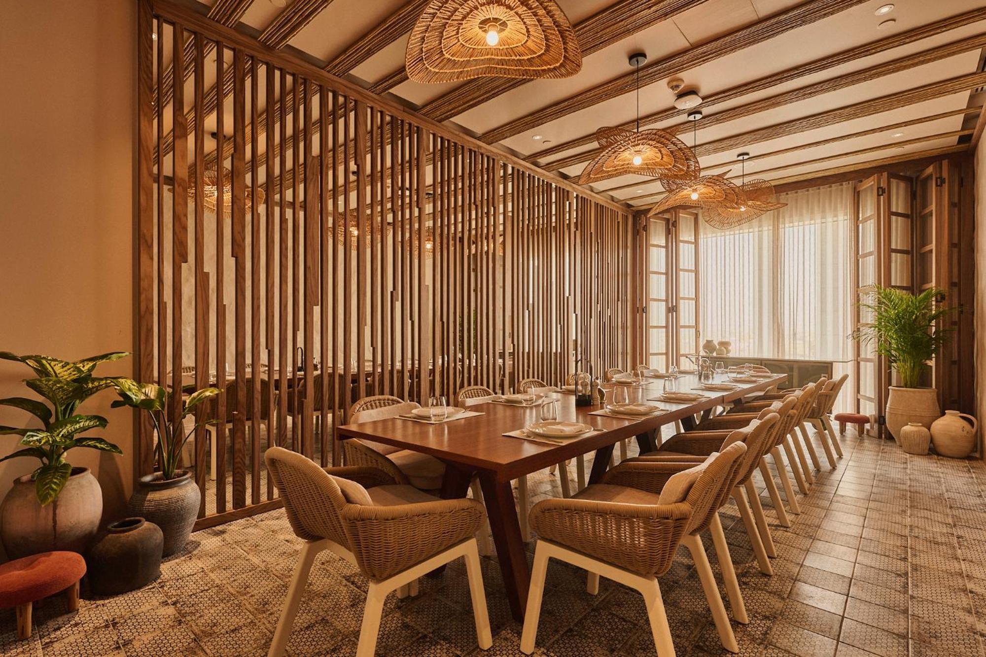Novotel Riyadh Sahafa Екстериор снимка