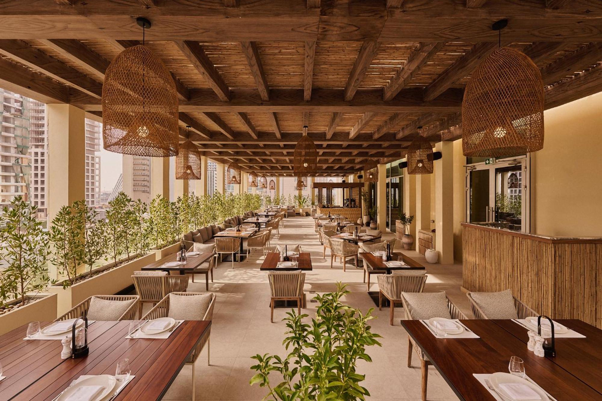 Novotel Riyadh Sahafa Екстериор снимка
