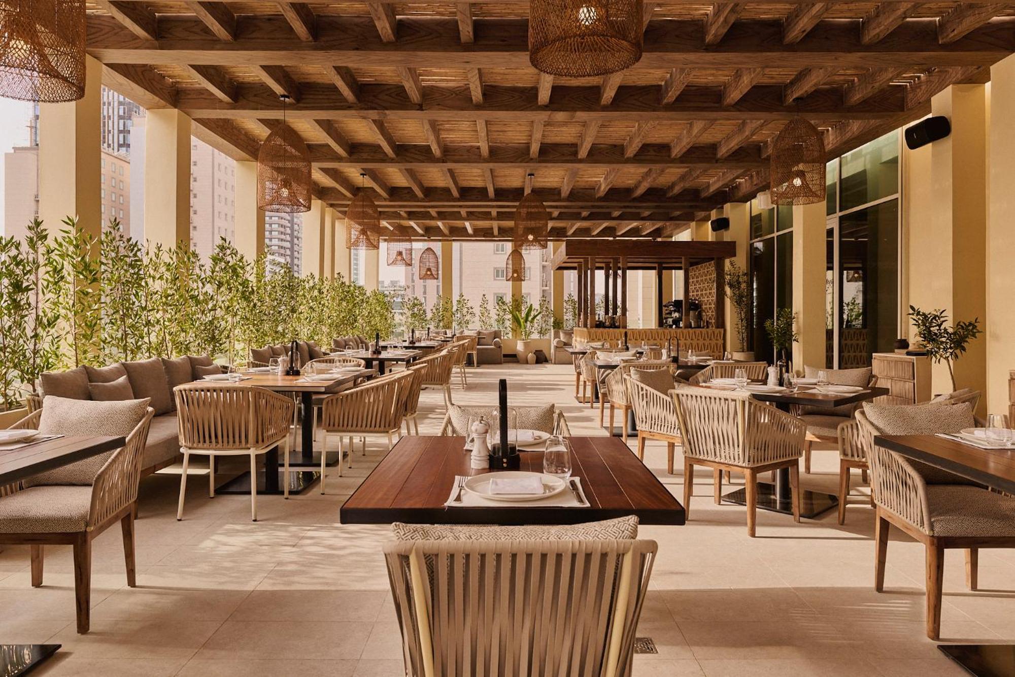 Novotel Riyadh Sahafa Екстериор снимка